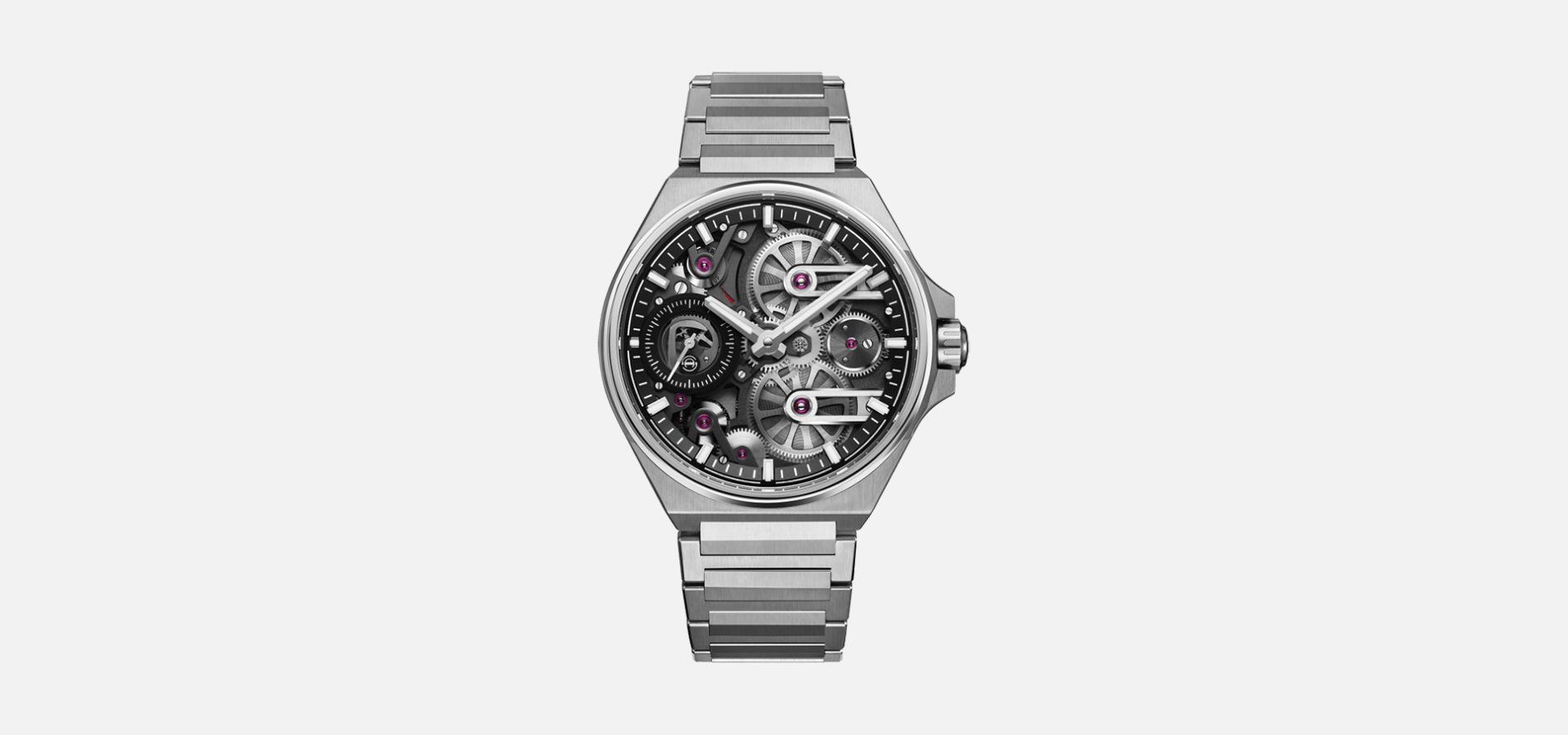 Wasio G-Shock Men’s